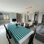 Dom Nad Lubie Villa