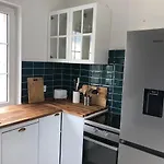 Vila Dom Nad Lubie Lubieszewo (Drawsko)