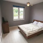 Dom Nad Lubie * Lubieszewo (Drawsko)
