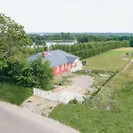 Dom Nad Lubie