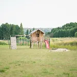 Dom Nad Lubie Lubieszewo (Drawsko)