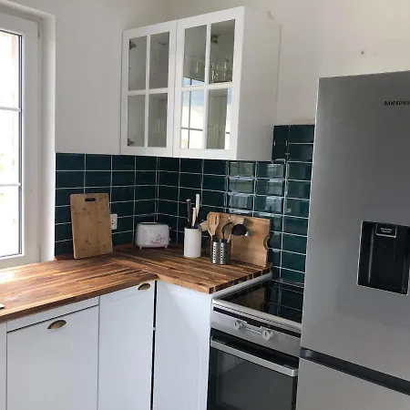 Villa Dom Nad Lubie Lubieszewo (Drawsko)