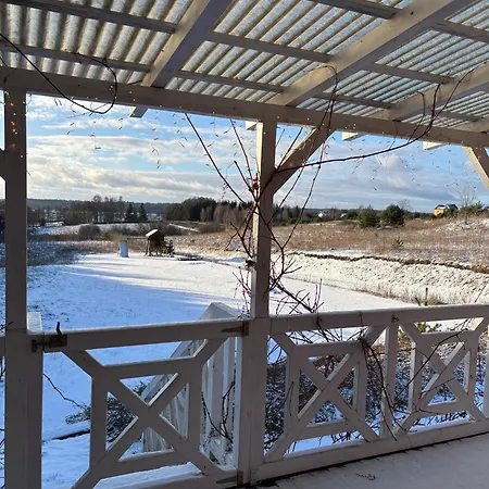 فيلة Dom Nad Lubie