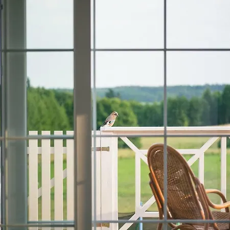 Dom Nad Lubie فيلة