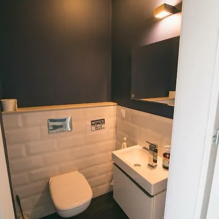 Dom Nad Lubie فيلة