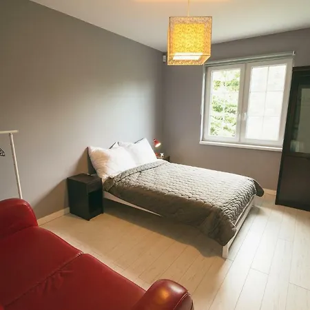 Dom Nad Lubie Villa Lubieszewo (Drawsko)