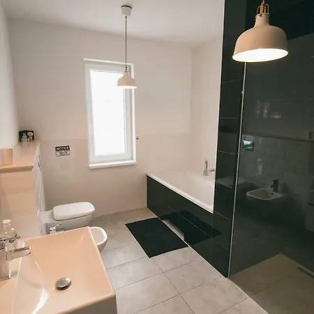 Dom Nad Lubie * Lubieszewo (Drawsko)