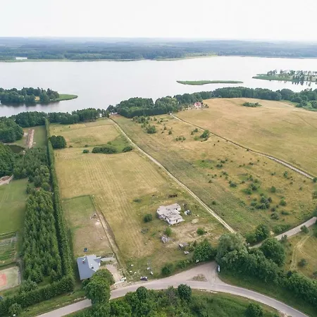 فيلة Dom Nad Lubie