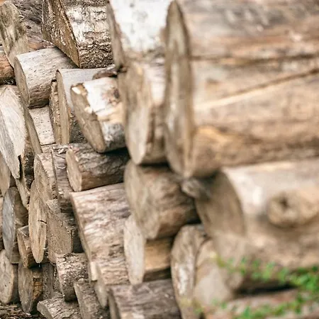 فيلة Dom Nad Lubie